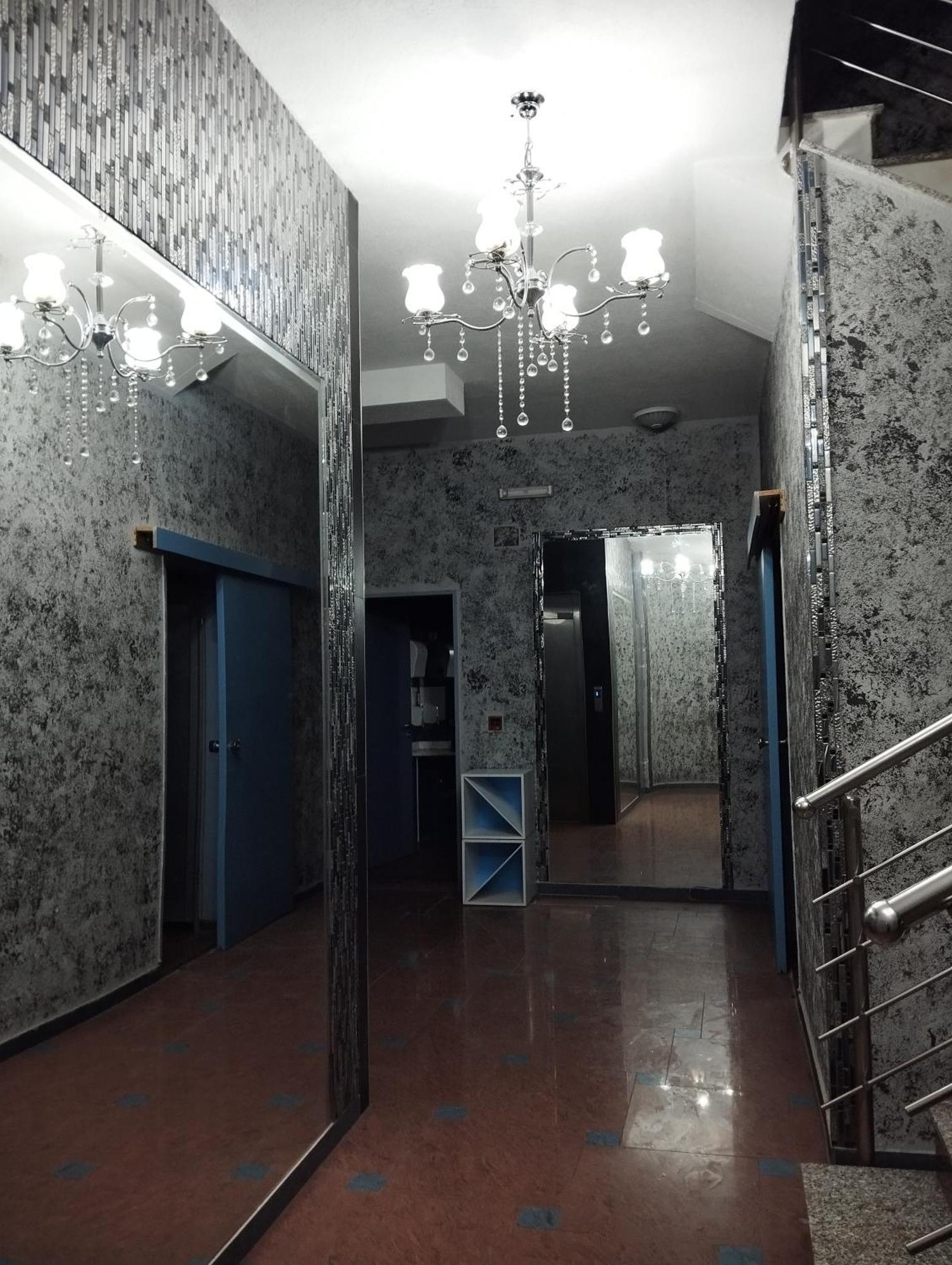 Hotel Ariston Struga Buitenkant foto